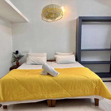 Varkala Villa エクステリア 写真