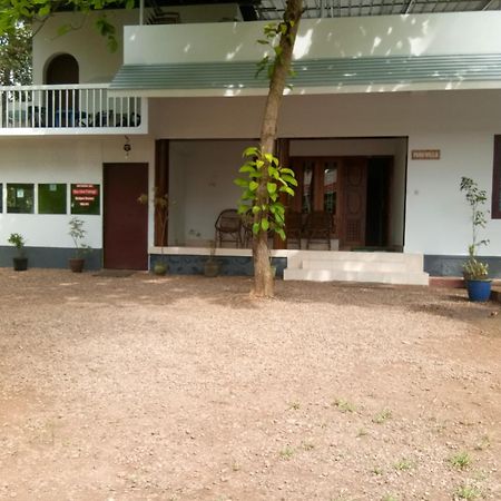 Varkala Villa エクステリア 写真