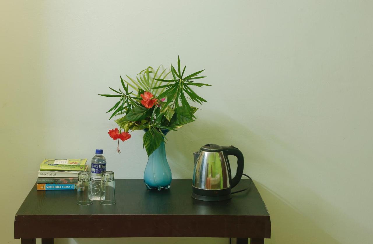 Varkala Villa エクステリア 写真