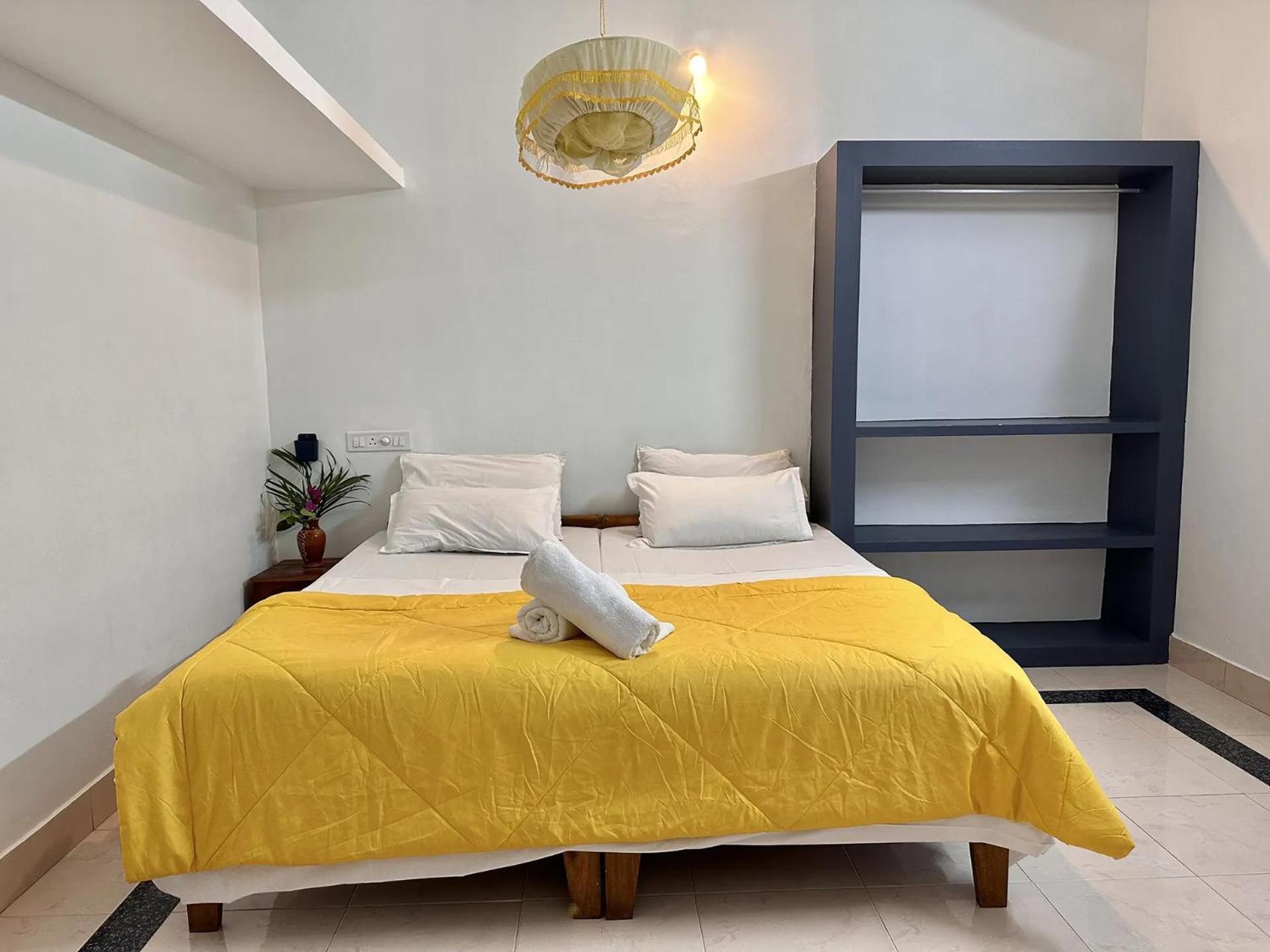 Varkala Villa エクステリア 写真