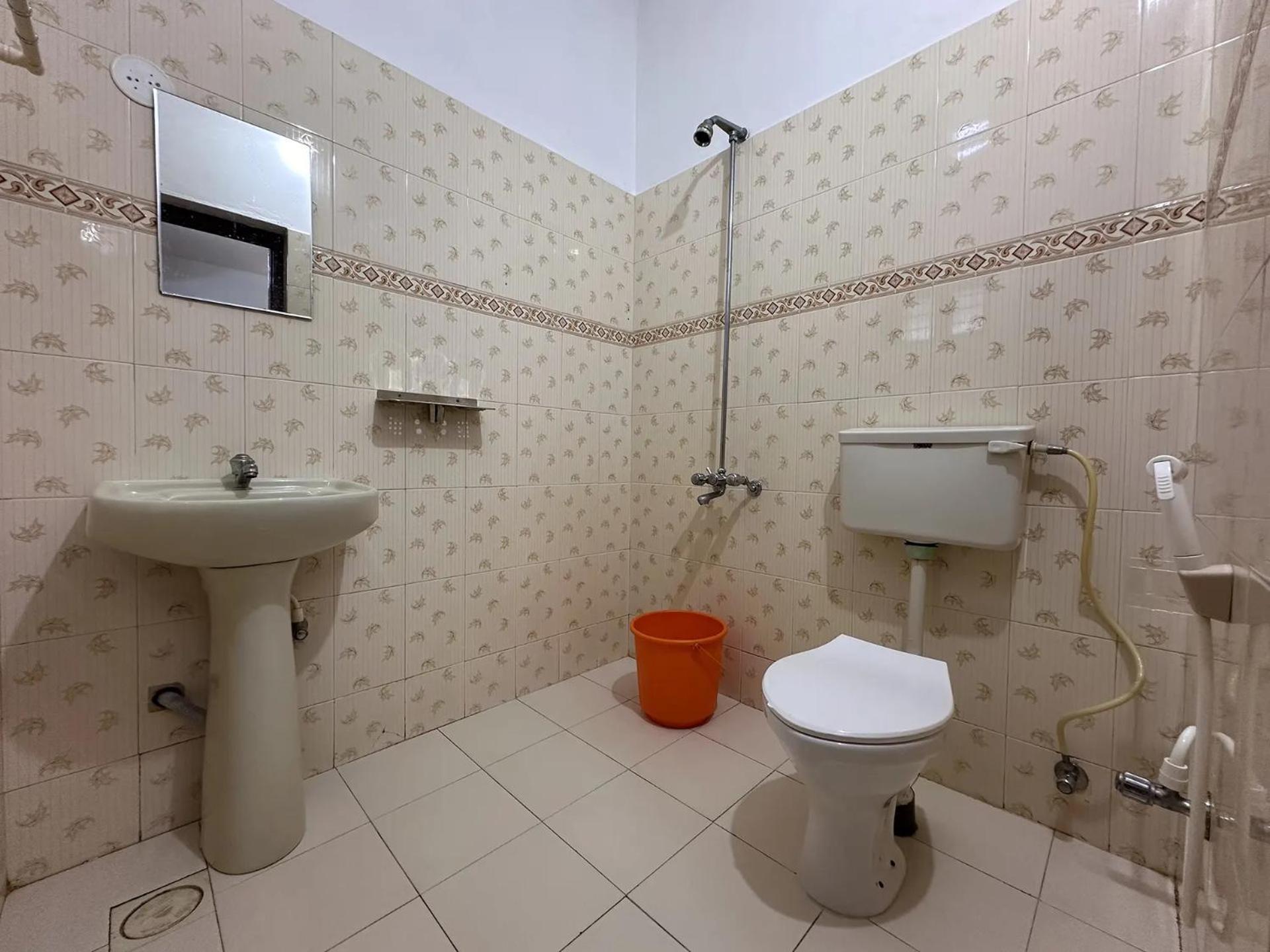 Varkala Villa エクステリア 写真