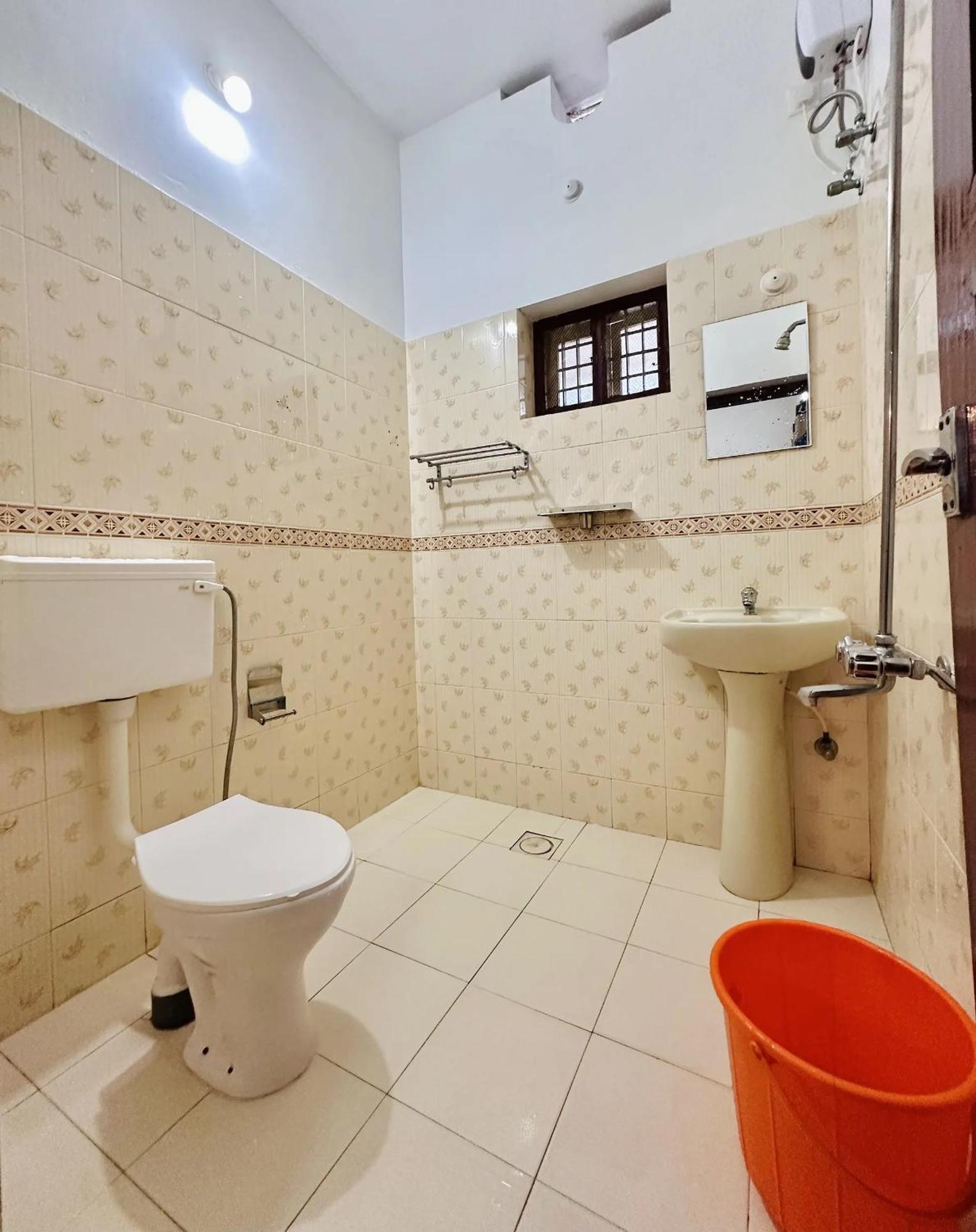Varkala Villa エクステリア 写真