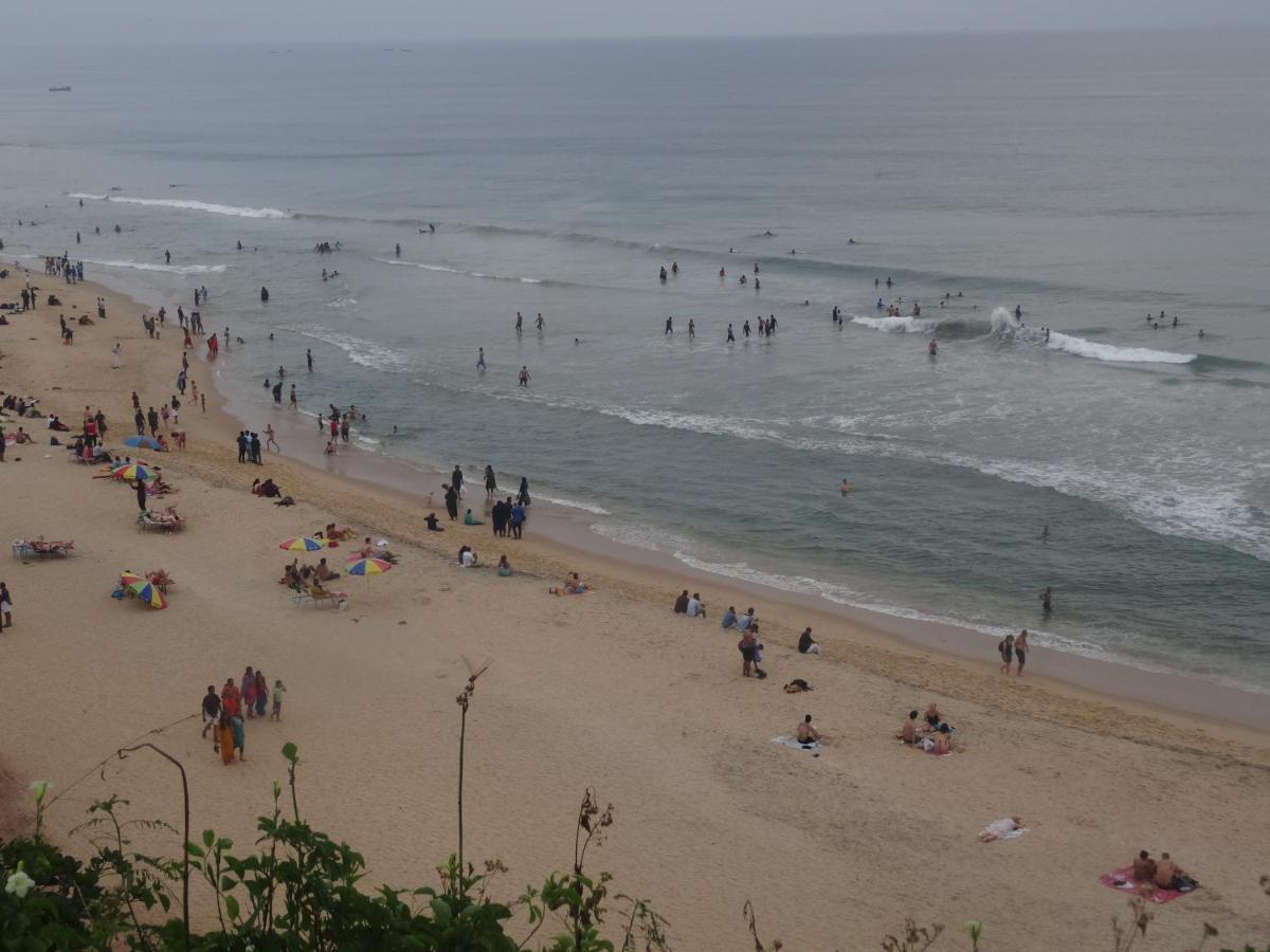 Varkala Villa エクステリア 写真